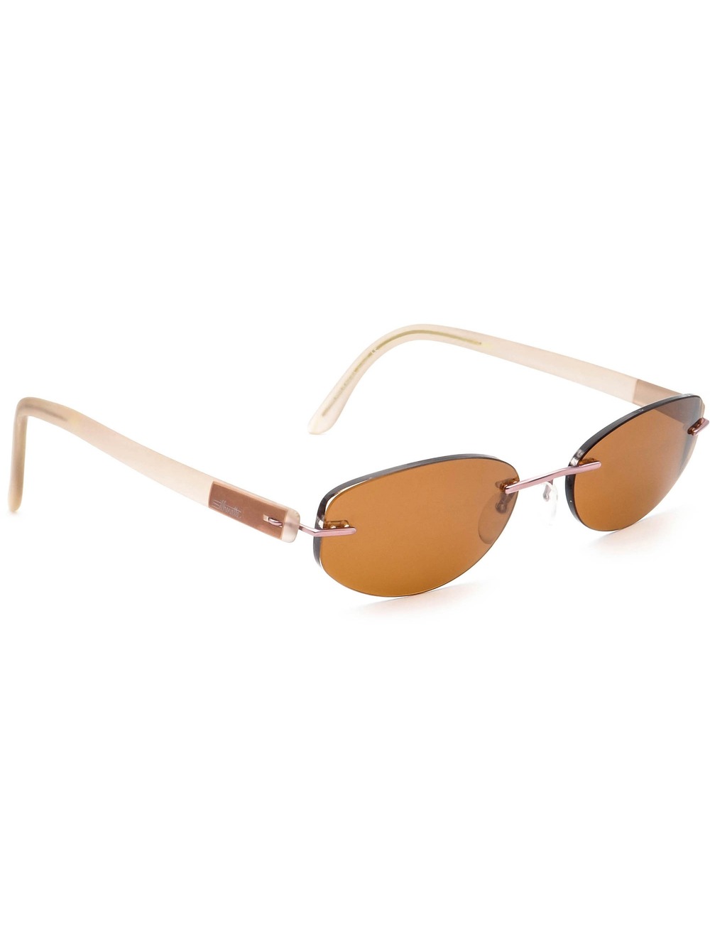 Silhouette 7608 6057 Eyeglasses